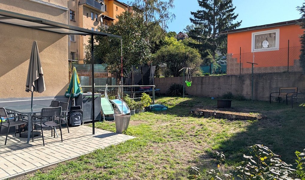 Prodej bytu 3+1 78 m², Ústí nad Labem – náhled fotky 29