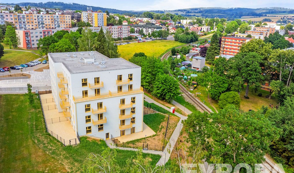 Prodej bytu 2+kk 57 m², Světlá nad Sázavou – náhled fotky 23