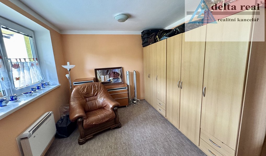 Prodej domu 192 m² s pozemkem 1 217 m², Postřelmov – náhled fotky 7