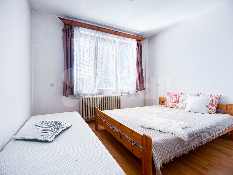 Prodej domu 150 m² s pozemkem 748 m² – fotografie 3