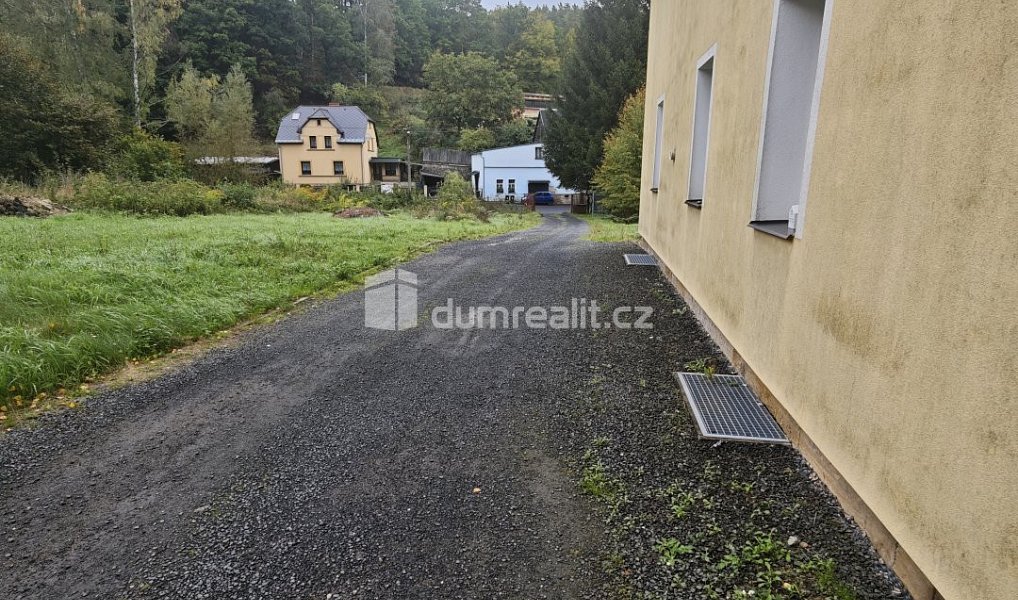 Pronájem bytu 1+1 33 m², Děčín – náhled fotky 16