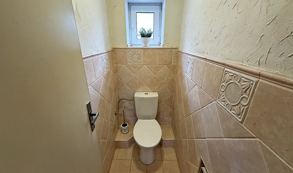 Prodej obchodních prostor 165 m², Dolní Bukovsko – náhled fotky 15