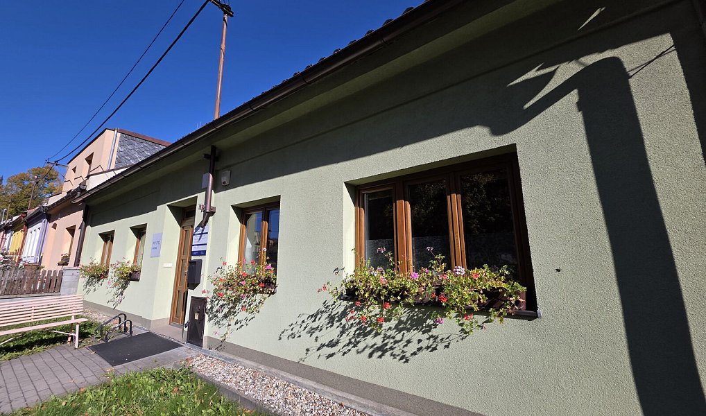 Prodej domu 121 m² s pozemkem 426 m², Bruntál – náhled fotky 2