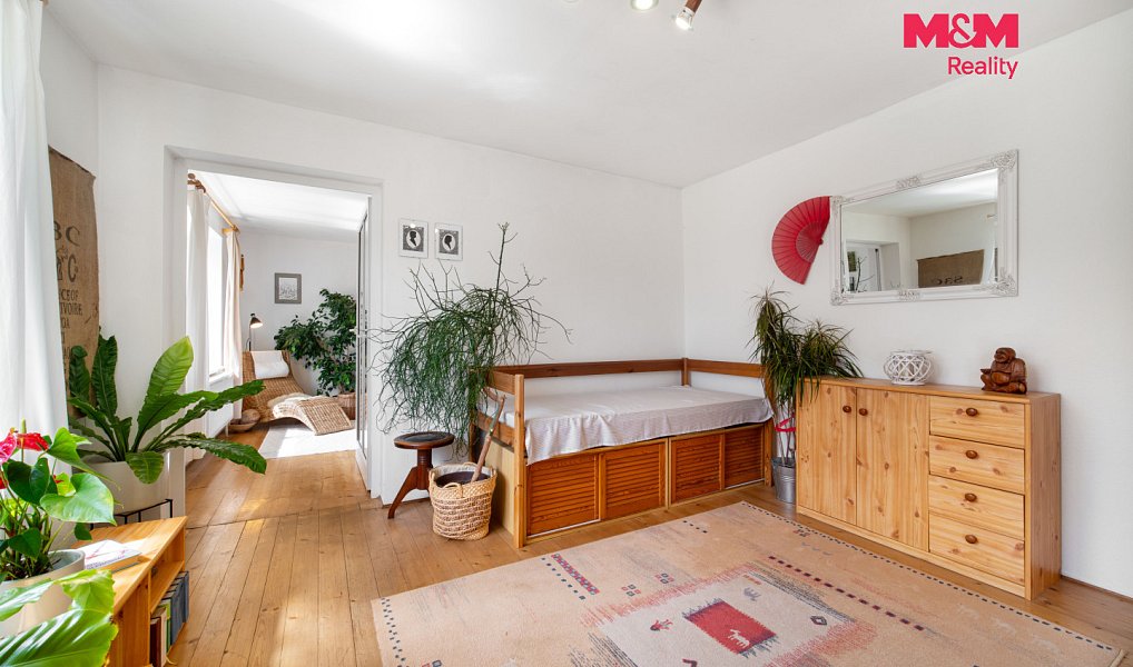 Prodej domu 112 m² s pozemkem 903 m², Brno – náhled fotky 26