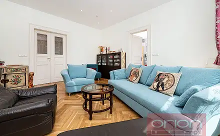 Prodej bytu 3+1 89 m²