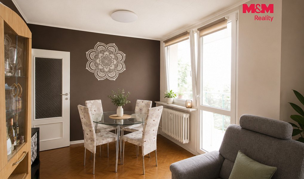 Prodej bytu 4+1 75 m², Praha – náhled fotky 8
