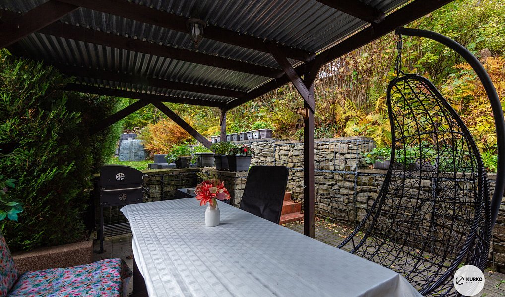 Prodej chaty/chalupy 50 m² s pozemkem 74 m², Krásná – náhled fotky 7