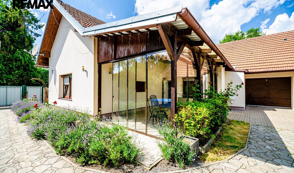 Prodej rodinného domu, 172 m², Nová Ves - Nymburk, Chotěšice
