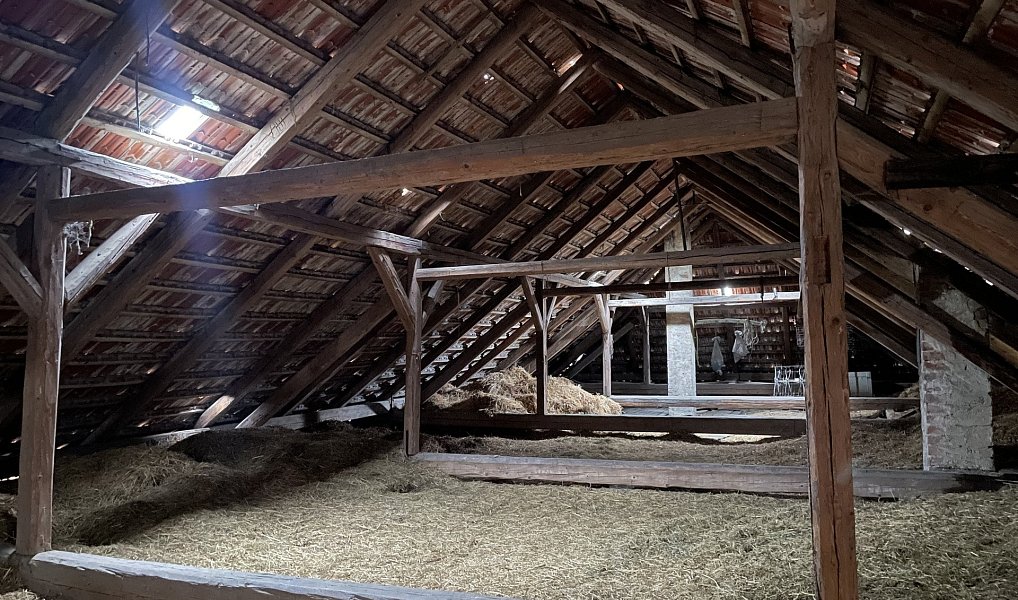 Prodej chaty/chalupy 245 m² s pozemkem 2 476 m², Šubířov – náhled fotky 7