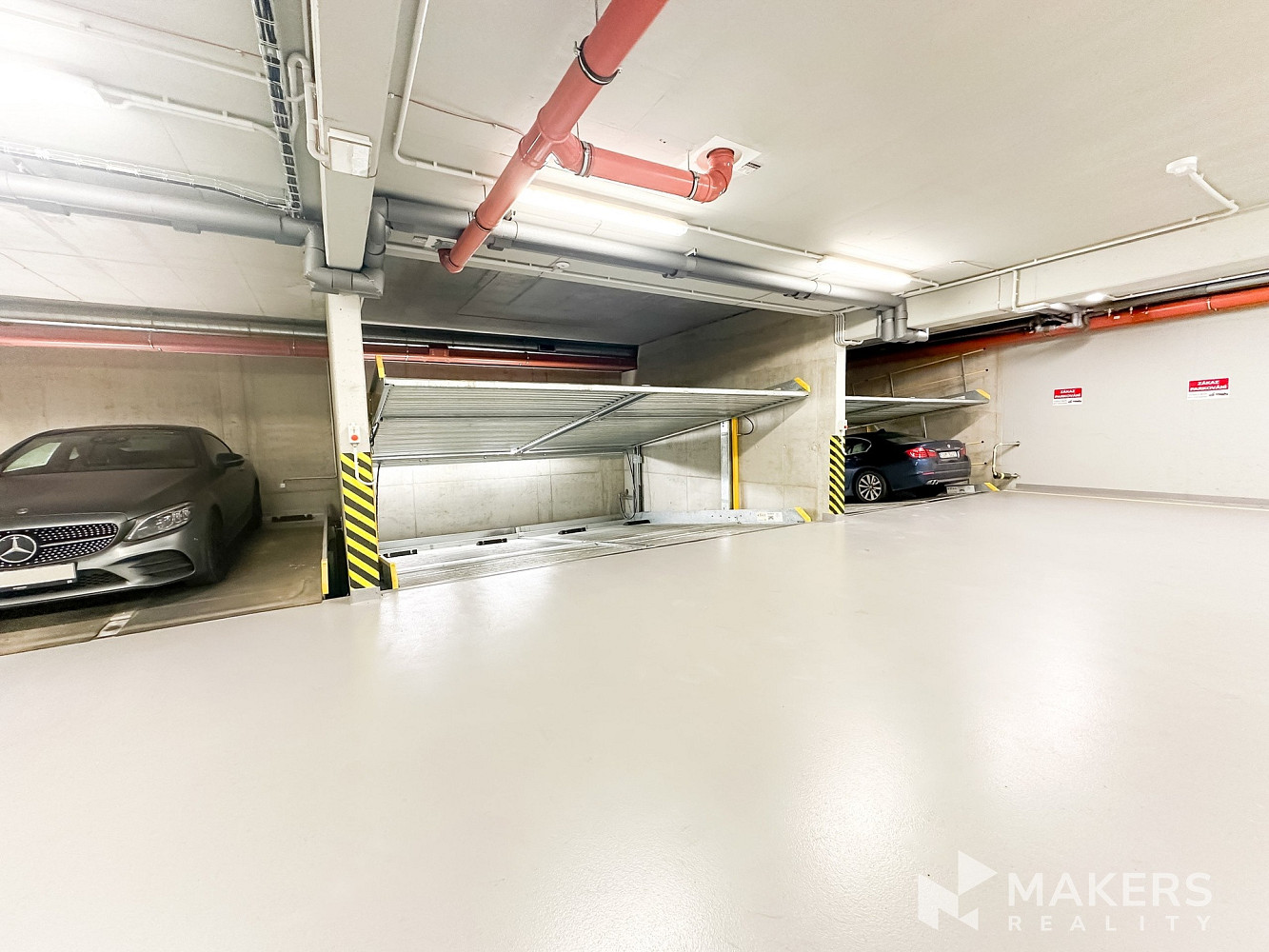 Pronájem bytu 3+kk 97 m² – fotografie 3