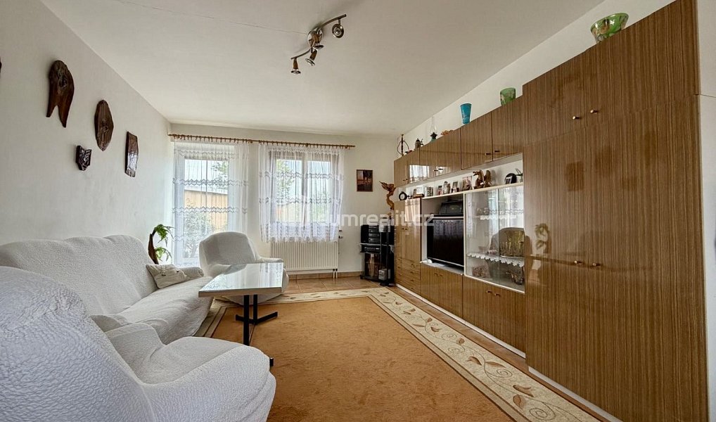 Prodej domu 100 m² s pozemkem 987 m², Zruč nad Sázavou – náhled fotky 23