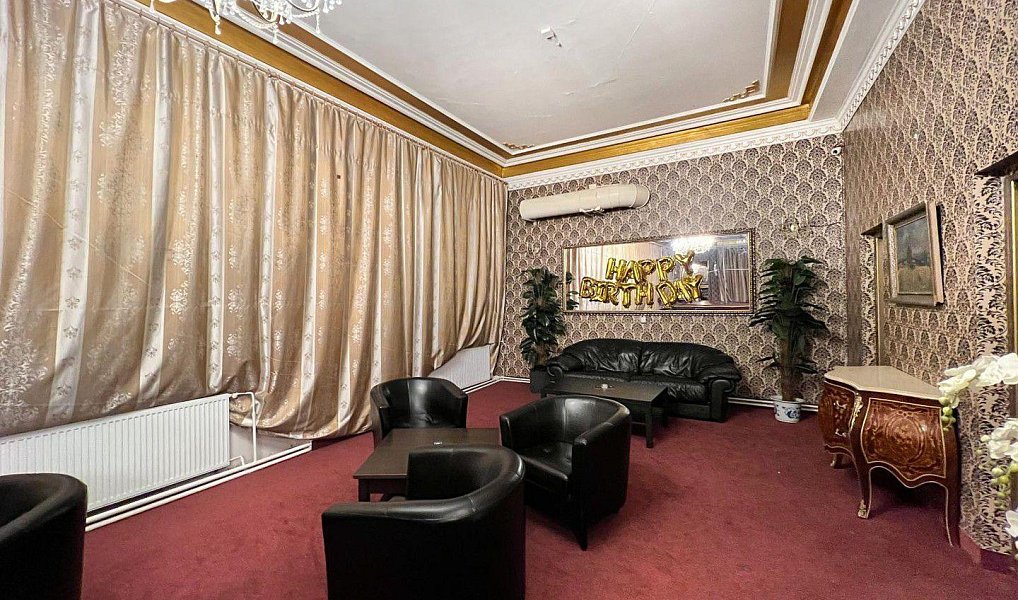 Pronájem restaurace 250 m², Teplice – náhled fotky 8