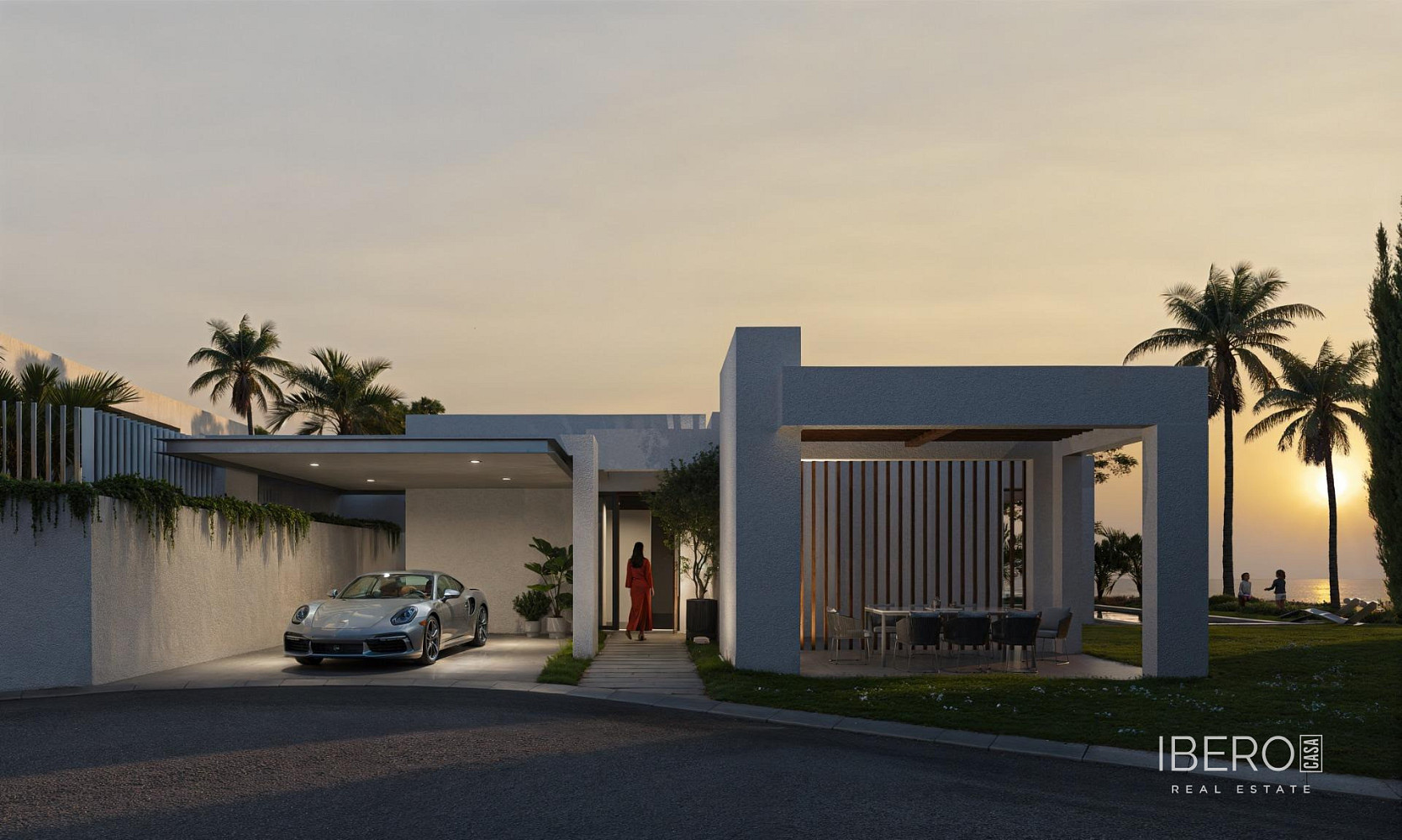 Casa 6+kk – Mijas - Vista 4
