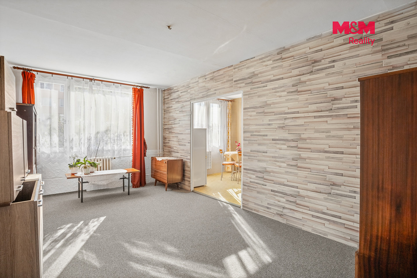 Prodej bytu 3+1 68 m² — photo 4