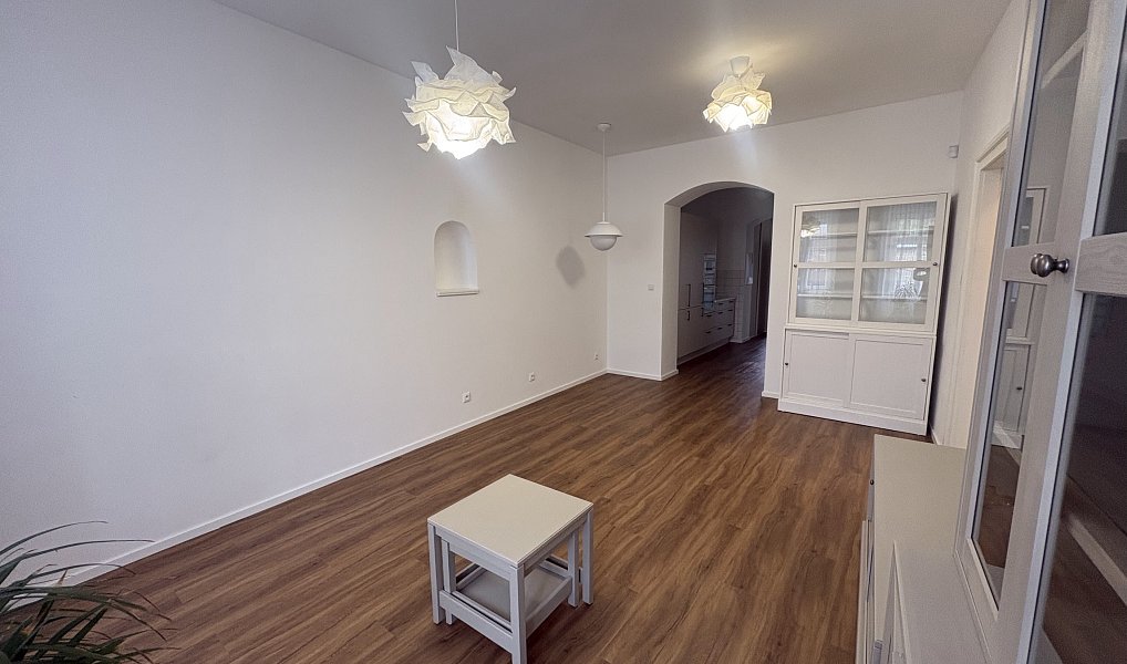 Pronájem bytu 3+kk 71 m², Jičín – náhled fotky 3