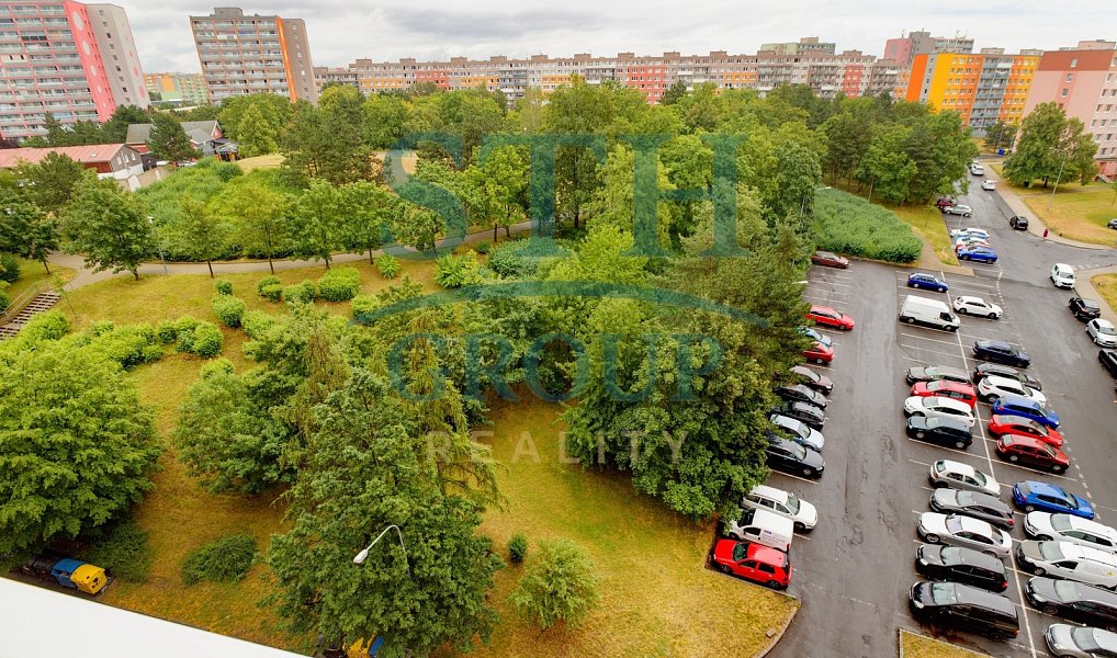 Prodej bytu 3+1 70 m², Most – náhled fotky 22