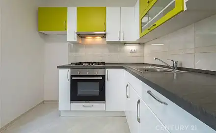 Pronájem bytu 2+1 55 m², Vančurova, Nový Jičín