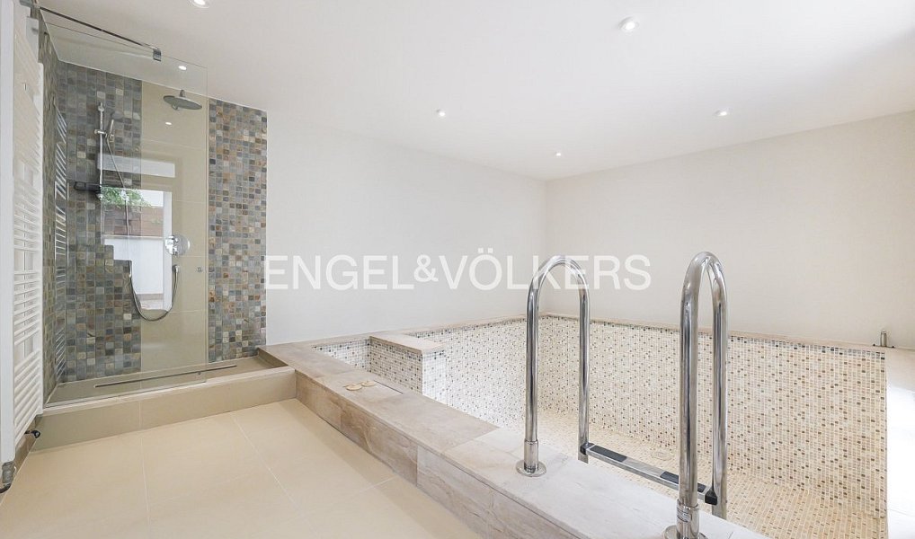 Pronájem domu 351 m² s pozemkem 223 m², Praha – náhled fotky 19