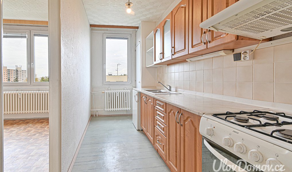 Prodej bytu 4+1 77 m², Praha – náhled fotky 6