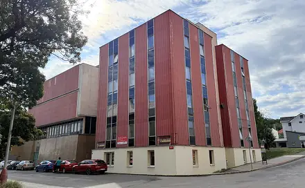 Pronájem kanceláře 40 m², Kralupy nad Vltavou, okres Mělník