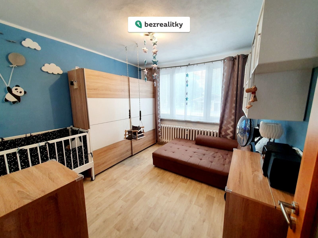 Prodej bytu 2+1 55 m² – fotografie 3