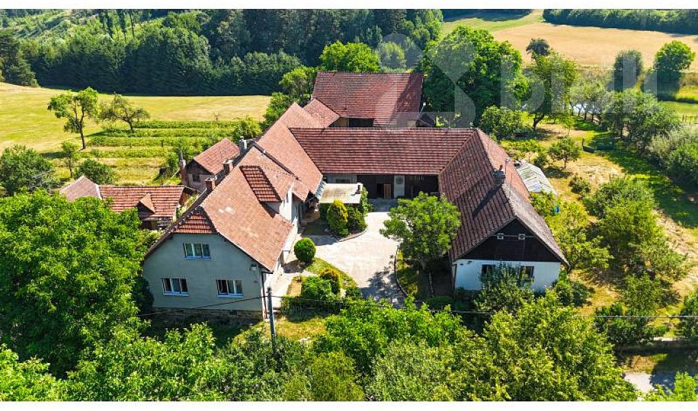 Prodej zemědělského objektu 150 m², Sejřek – náhled fotky 15