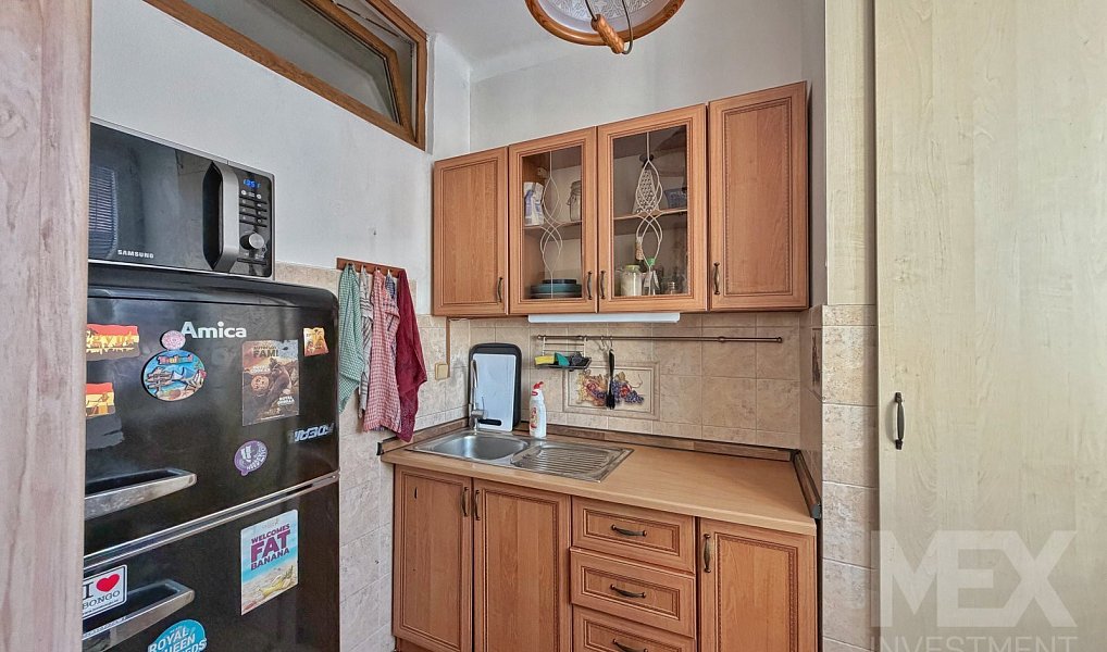 Prodej bytu 2+1 44 m², Jičín – náhled fotky 3