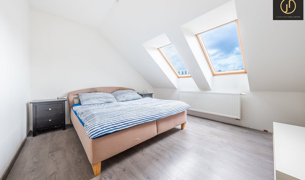 Prodej domu 150 m² s pozemkem 554 m², Kladno – náhled fotky 6
