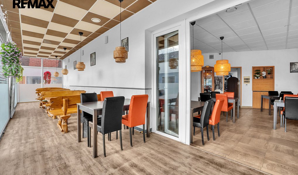 Prodej restaurace 637 m², Lanškroun – náhled fotky 9
