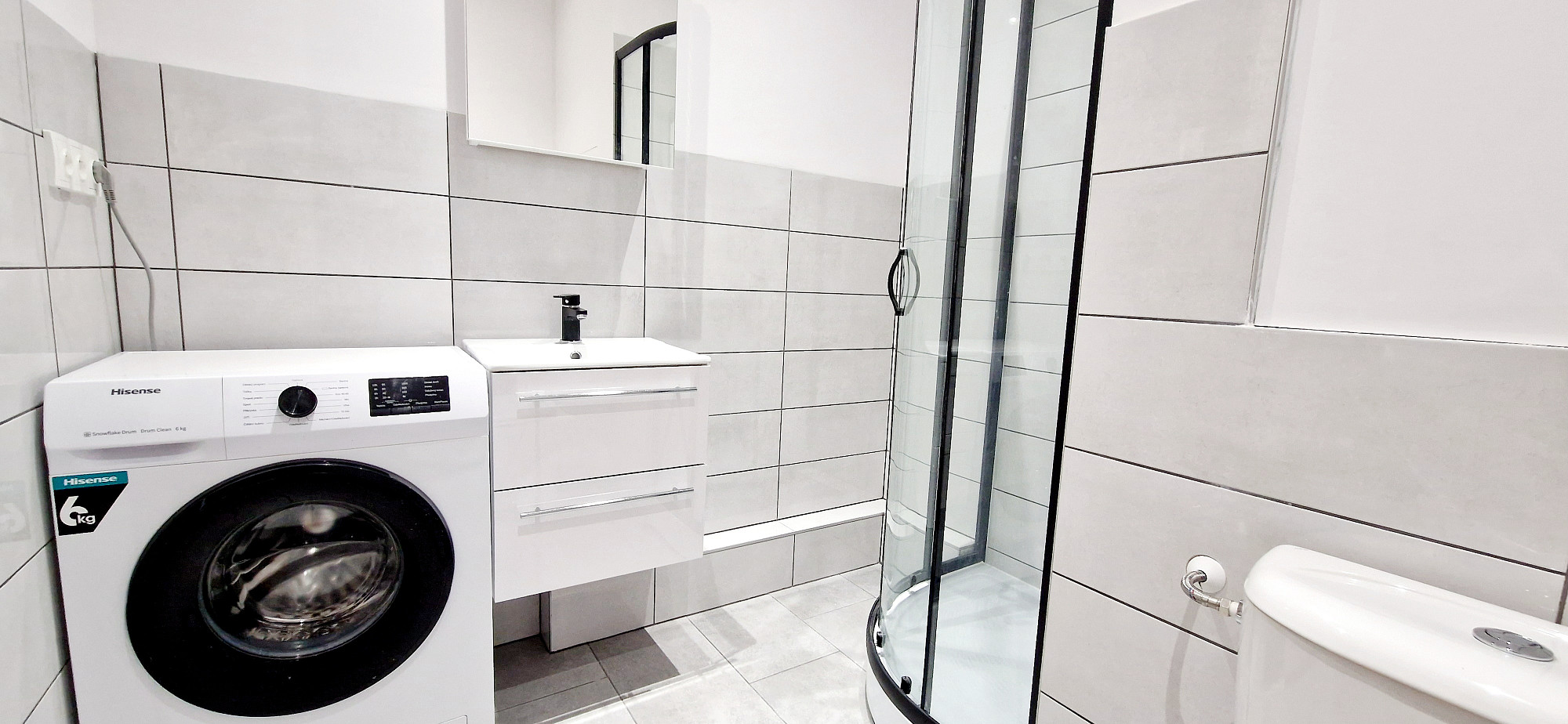 Pronájem bytu 1+kk 30 m² — photo 2