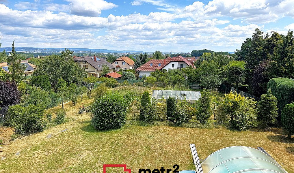 Prodej domu 336 m² s pozemkem 1 492 m², Křelov-Břuchotín – náhled fotky 8