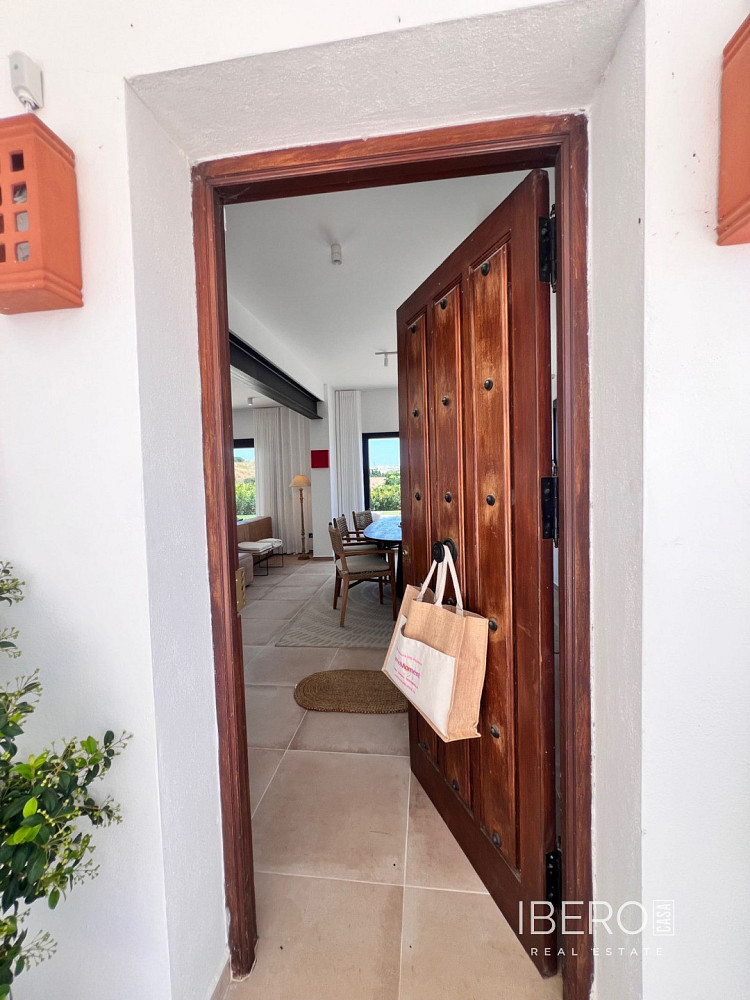 Casa 4+kk – Estepona, Barriada Islas Canarias - Vista 3