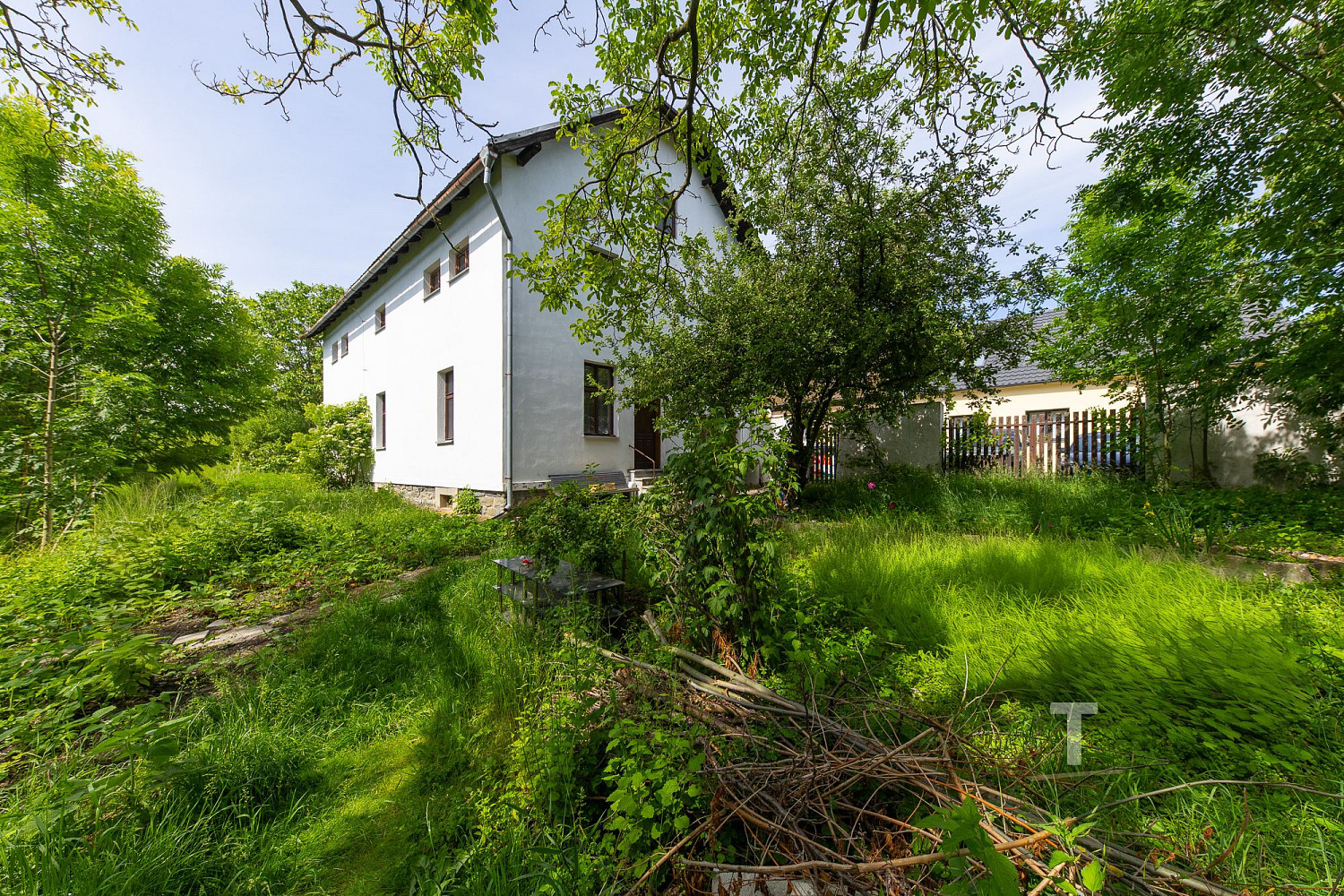 Prodej domu 430 m² s pozemkem 1 800 m² – fotografie 2