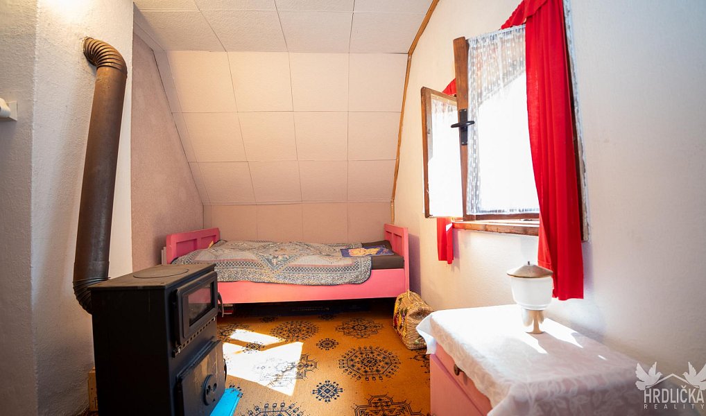 Prodej chaty/chalupy 60 m², Dřešín – náhled fotky 5