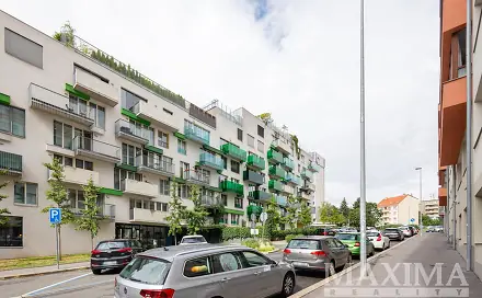 Prodej bytu 2+kk 58 m²