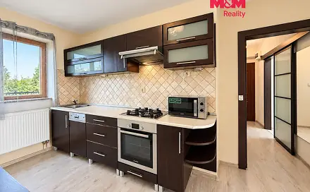 Prodej bytu 2+1 58 m², Fučíkova, Karviná - Nové Město
