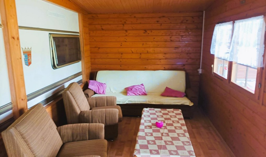 Prodej chaty/chalupy 18 m² s pozemkem 50 m², Šakvice – náhled fotky 3