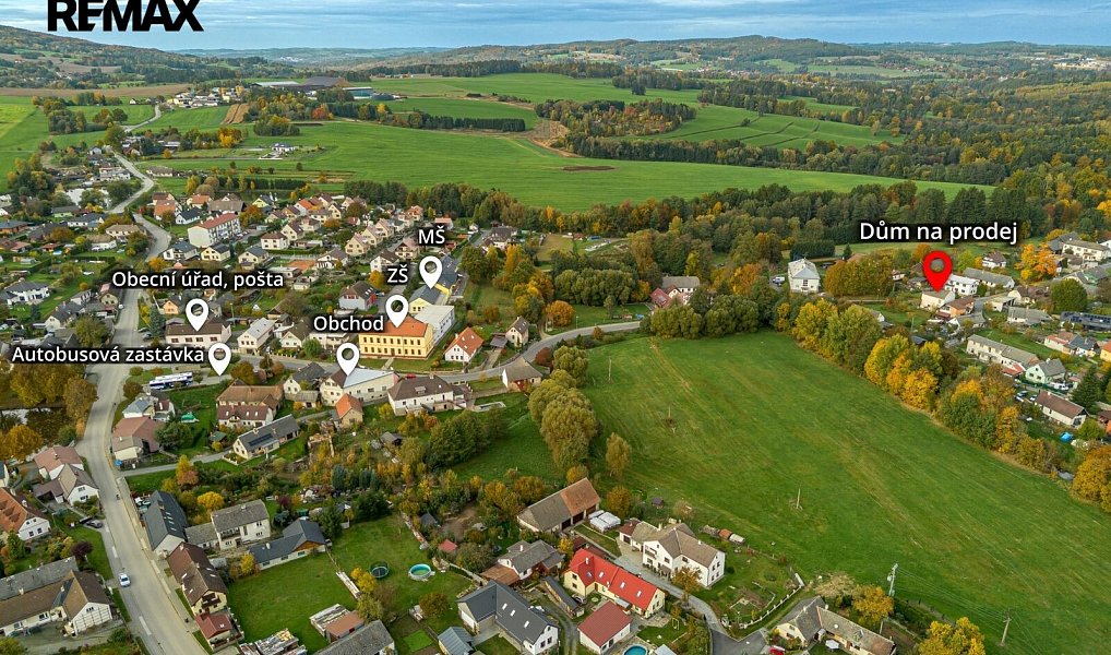 Prodej domu 150 m² s pozemkem 351 m², Dolní Město – náhled fotky 35