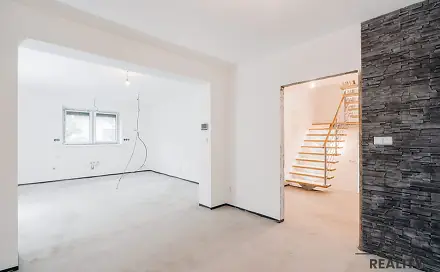 Prodej domu 133 m² s pozemkem 160 m², Bezručova, Hodonín