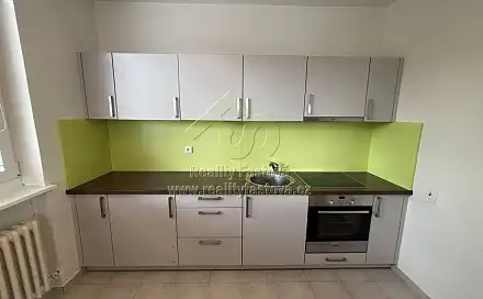 Pronájem bytu 1+1 44 m², Karlovarská, Plzeň - Severní Předměstí