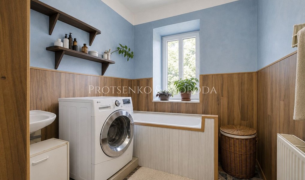 Prodej domu 198 m² s pozemkem 1 030 m², Přídolí – náhled fotky 12