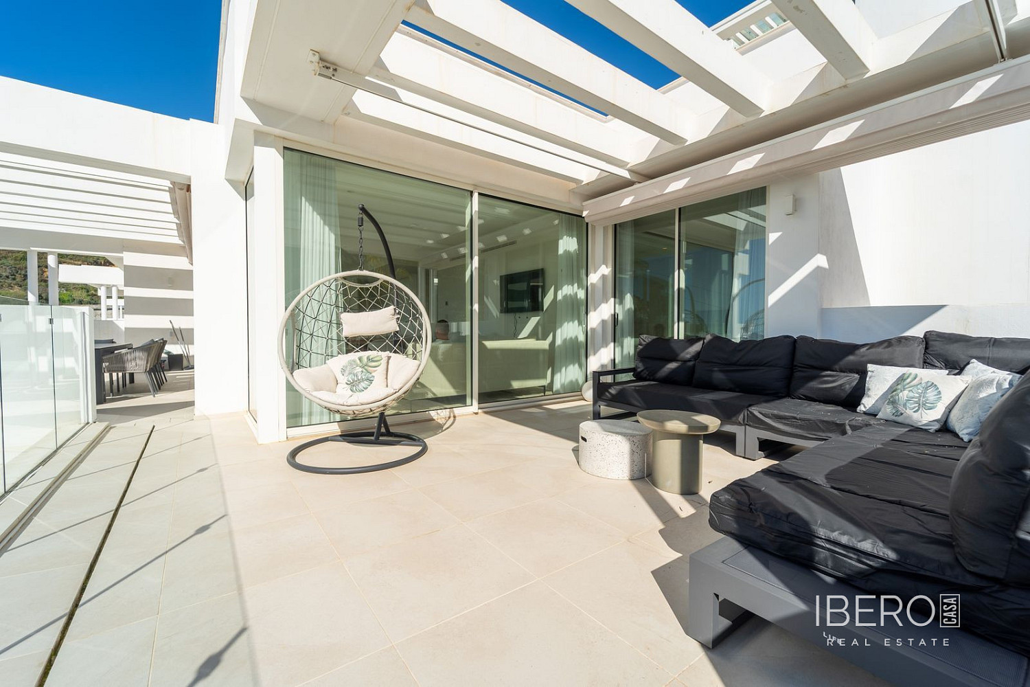 Pis 4+kk – Marbella, Barrio Alto - Més