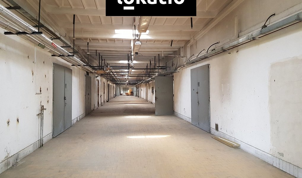 Pronájem skladovacích prostor 3 000 m², Olomouc – náhled fotky 10