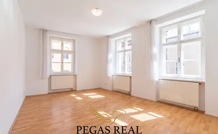 Prodej bytu 2+kk 56 m², Joštova, Jihlava