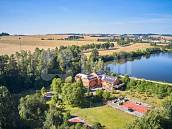 Prodej ubytovacho objektu 1350m2