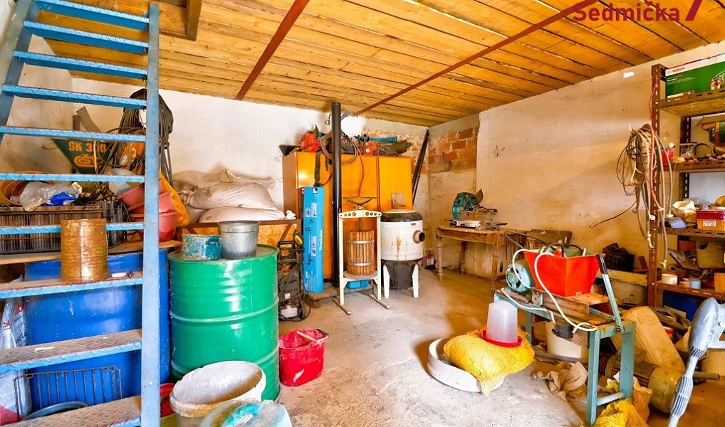 Prodej domu 225 m² s pozemkem 6 700 m², Věžná – náhled fotky 51