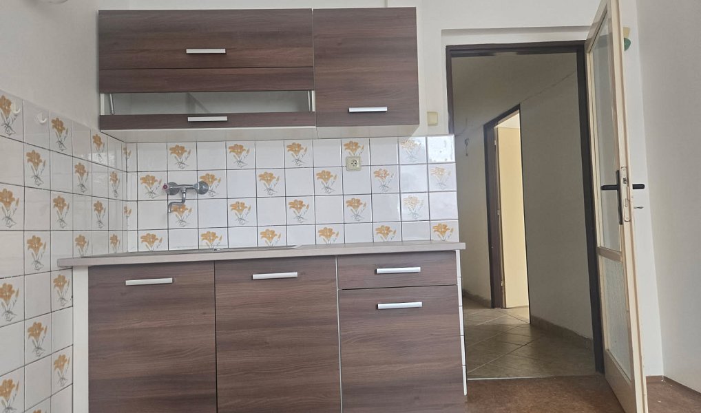 Pronájem bytu 3+kk, 65 m², Semily