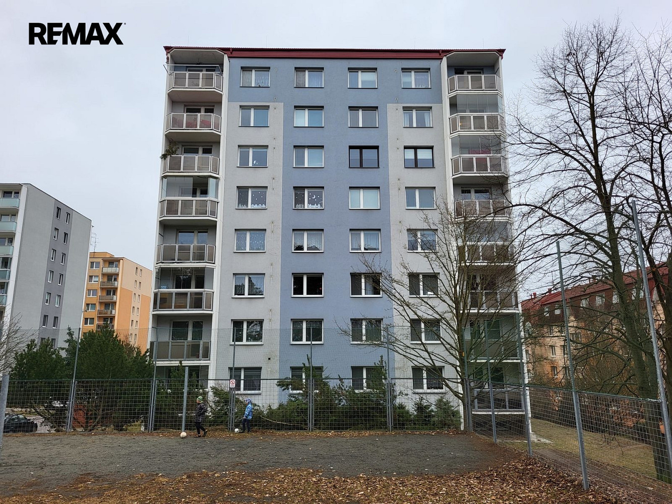 Pronájem bytu 3+1 73 m² – fotografie 2