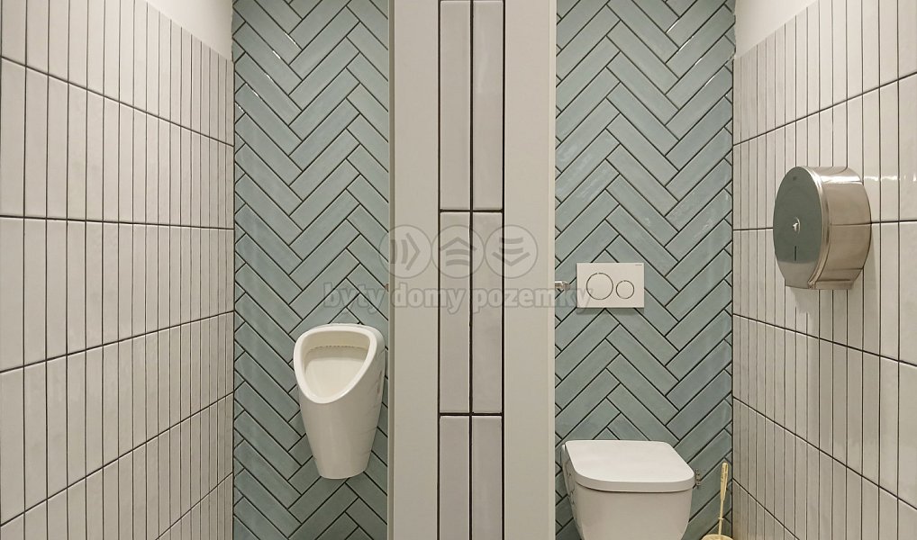 Pronájem obchodních prostor 60 m², Opava – náhled fotky 26