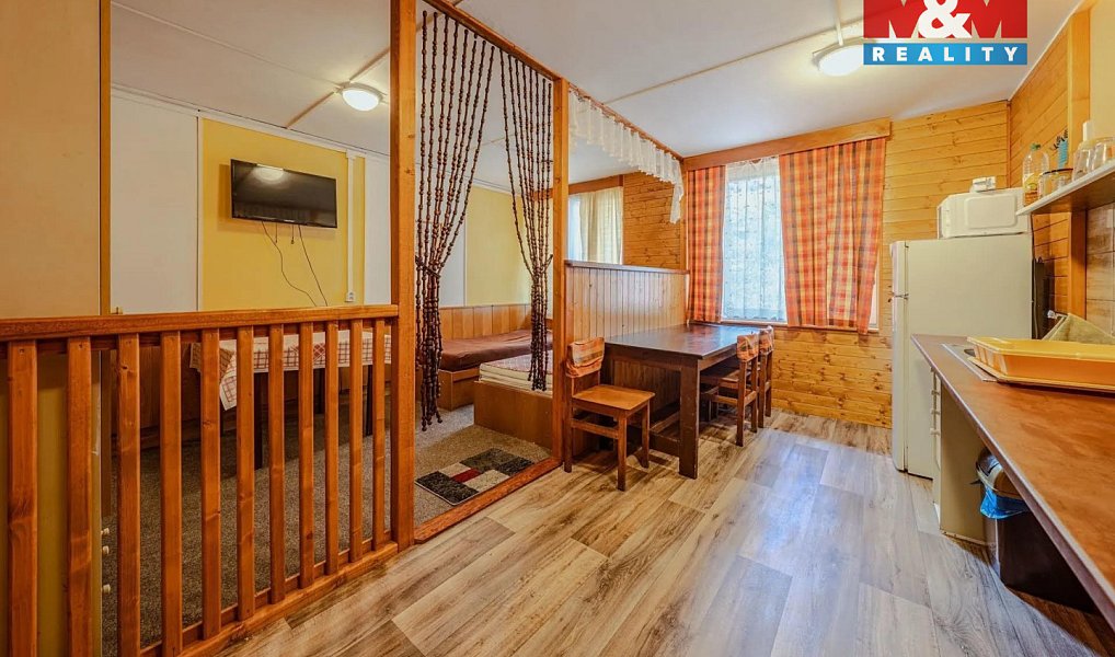 Prodej restaurace 850 m², Horní Bečva – náhled fotky 6